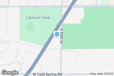 Map image of the property - Loomis Hills