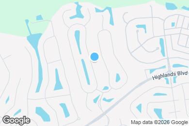 Map image of the property - 115 Winslow Cir