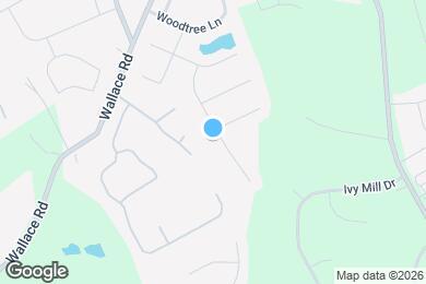 Map image of the property - 3186 Millash Run NE