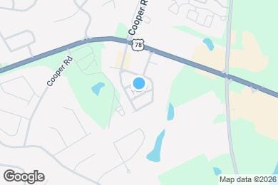 Map image of the property - 1111 Lossie Ln