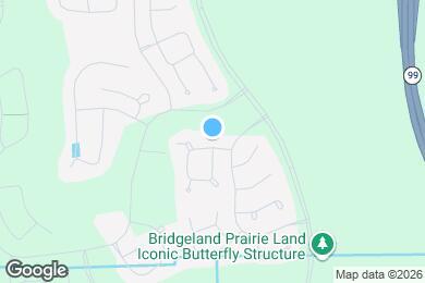 Map image of the property - 21018 Camberwell Beauty Ln