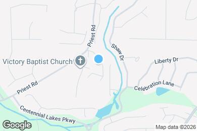 Map image of the property - 248 Johnson Dupree Ln