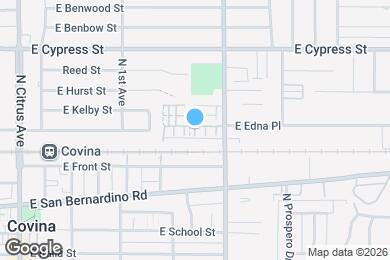 Map image of the property - 654 Lemon Ln