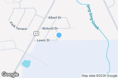 Map image of the property - 2 Deo St