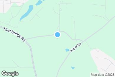 Map image of the property - 2875 Dishroom Road