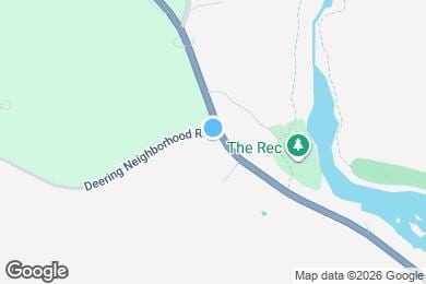 Map image of the property - 4 Deering Neighborhood Rd