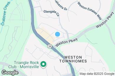Map image of the property - 332 View Dr