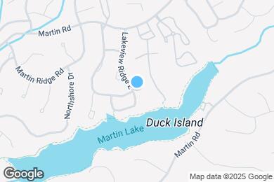 Map image of the property - 335 Southwind Cir