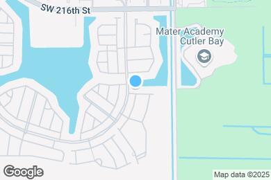 Map image of the property - 22311 SW 88th Pl