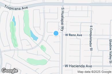 Map image of the property - 10223 Villa ARCENO Ave