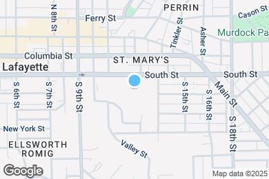 Map image of the property - 11 McGrath St