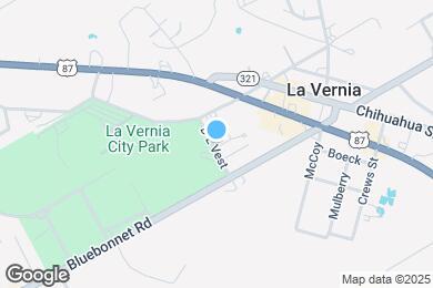 Map image of the property - 113 D L Vest