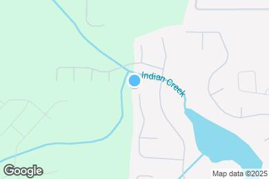 Map image of the property - 911 Summit Park Trail
