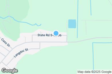 Map image of the property - 1226 State Rd S-8-806