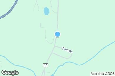 Map image of the property - 351 County Route 19