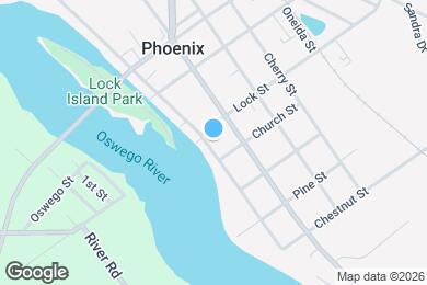 Map image of the property - 50 State St