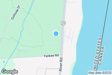 Map image of the property - Dutton Estates