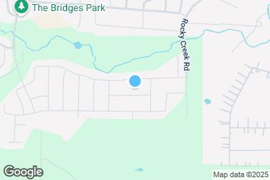 Map image of the property - 1516 Millennium Dr