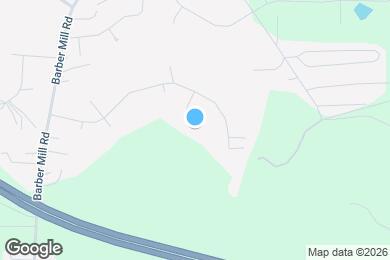 Map image of the property - 115 Polly Pl