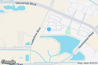 Map image of the property - 5048 Shoreway Loop