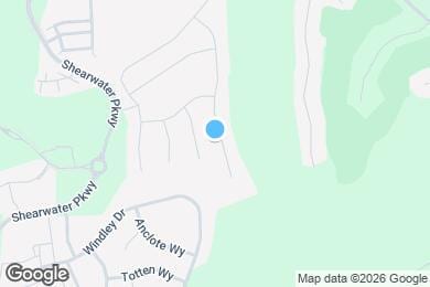 Map image of the property - 336 Rivercliff Trl