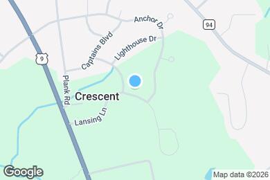 Map image of the property - 33 Cooks Ct