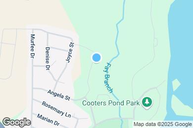 Map image of the property - 378 Angela St