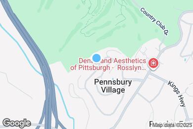 Map image of the property - 538 Carriage Cir