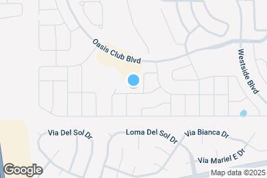 Map image of the property - 9045 Hazard St