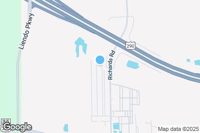 Map image of the property - 23436 High Pt St
