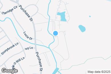 Map image of the property - 23 Shadowbrook Ln
