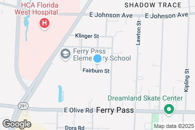 Map image of the property - 8258 Nelson St