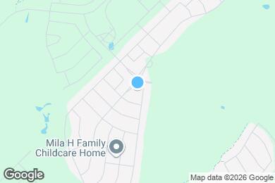 Map image of the property - 3067 Wallace Wls Ct