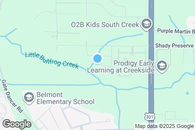 Map image of the property - 10335 Poseidon Wy