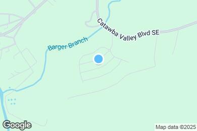 Map image of the property - 249 19th Ave SE