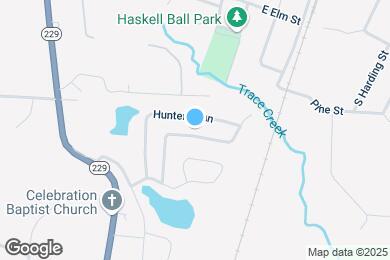 Map image of the property - 328 Gathering House Dr