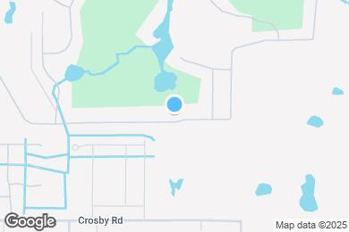 Map image of the property - 1170 Emerald Hill Way