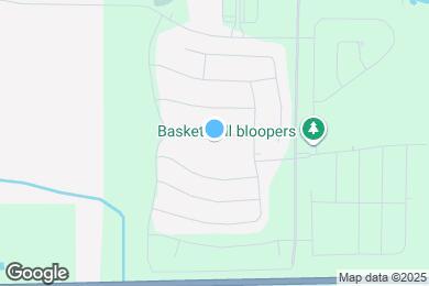 Map image of the property - 671 Teal St