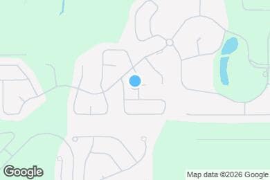Map image of the property - 30113 Saddlebred Ln