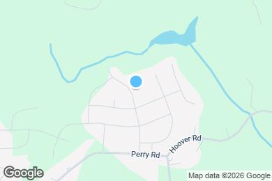 Map image of the property - 154 Scarlet Dr