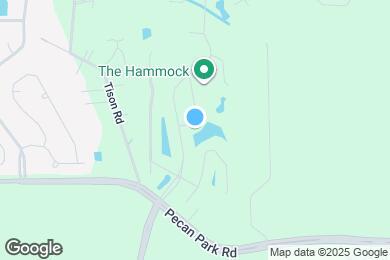 Map image of the property - 15745 Rachel Creek Dr