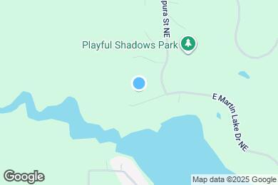 Map image of the property - 7013 234th Ave NE