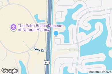 Map image of the property - 2324 Simonson Dr