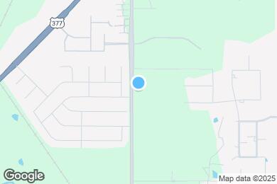 Map image of the property - 3495 Country Club Rd