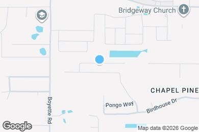 Map image of the property - 30230 Rattana Ct