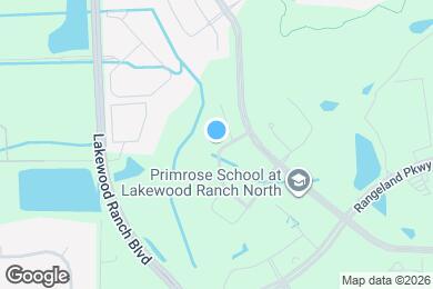 Map image of the property - 5606 Silverbridge Trl