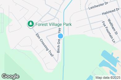 Map image of the property - 29059 Birch Green Way