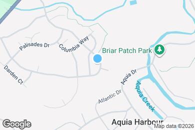 Map image of the property - 99 Coachman Cir