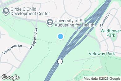 Map image of the property - 5315 La Crosse Ln