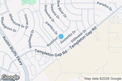 Map image of the property - 5036 Austerlitz Dr